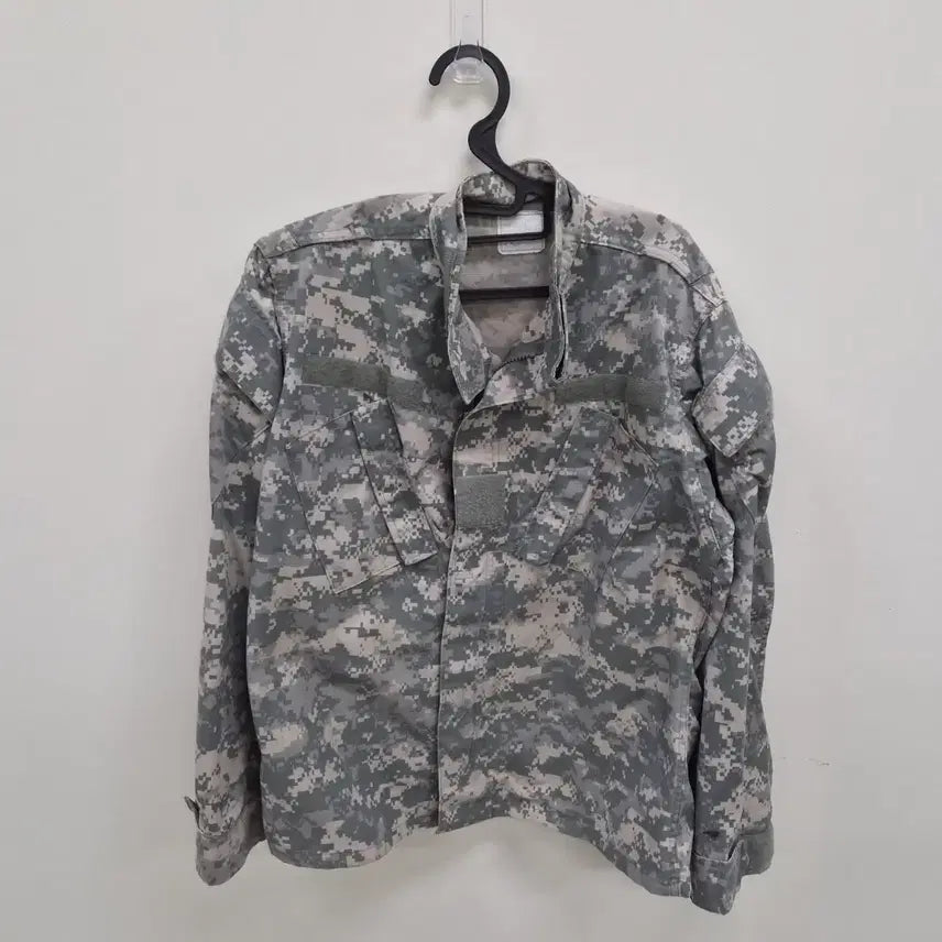 [BUNJANG] US Military Combat Uniform Top / 미군 전투복 상의