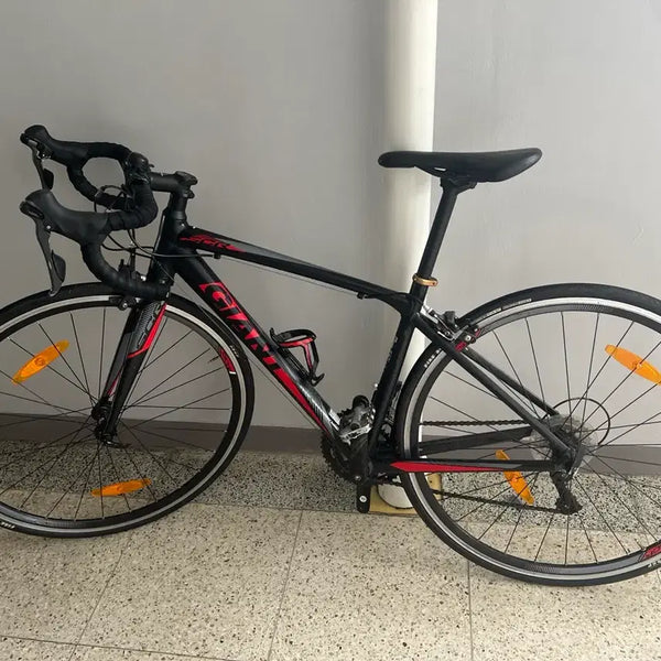 [BUNJANG] Giant SCR2 Road Bicycle (M Size) / 자이언트 scr2 m