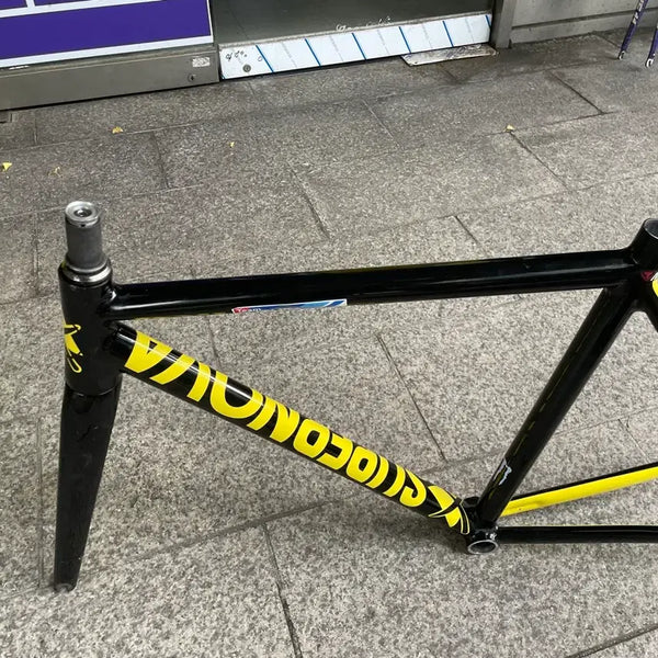[BUNJANG] Supernova Frame Set - Pedals, Corima, Nova-tech, Zip, 404, Arma, Blade / 슈퍼노바 판/대( 검색어 페포 코리마 노바텍 짚 404 아르마 블레이드)
