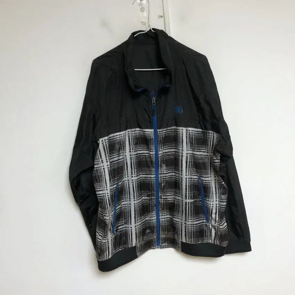 [BUNJANG] Kolon Men's Zip-Up Jacket XL / 코오롱 남성 집업 자켓 105XL@9916