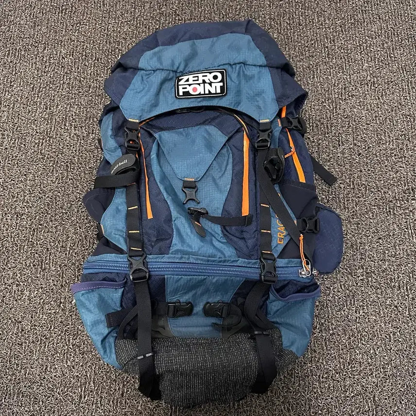 [BUNJANG] Montbell Eragon 55L Backpack / Mont bell 몽벨 에라곤 55L 등산가방 백팩