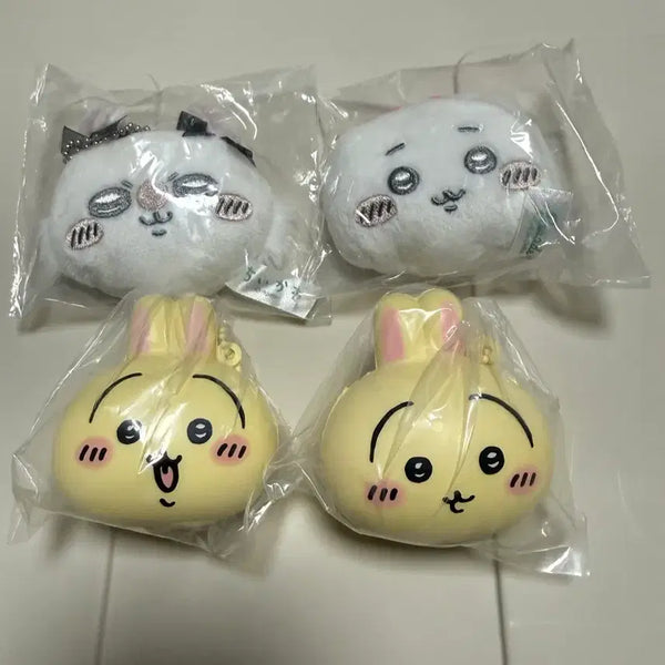 [BUNJANG] Chiikawa Gacha Collection / 치이카와 / 먼작귀 가챠