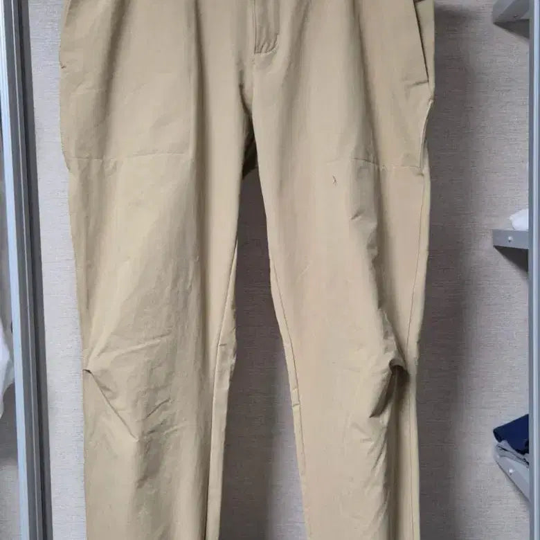 [BUNJANG] Adidas Unisex Commuter Pants / 아디다스 바지- 남녀공용