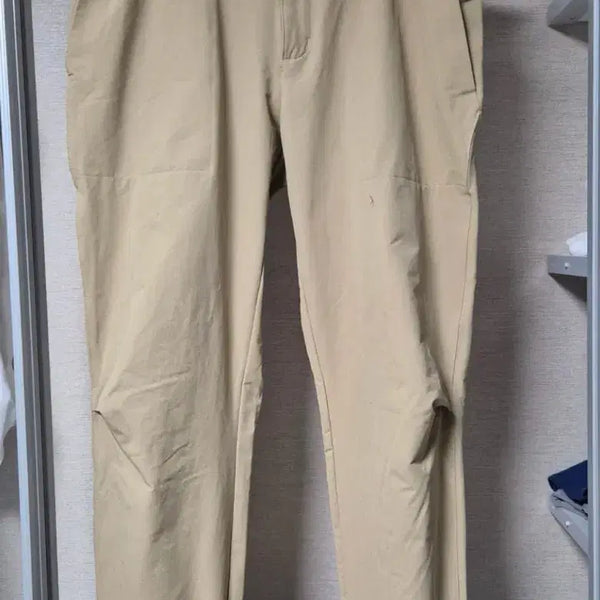[BUNJANG] Adidas Unisex Commuter Pants / 아디다스 바지- 남녀공용