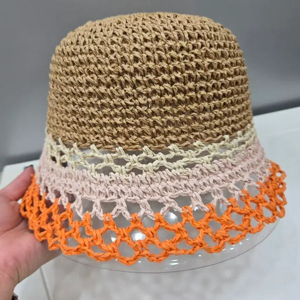 [BUNJANG] Jisa Summer Hat / 지사 모자 (새상품)