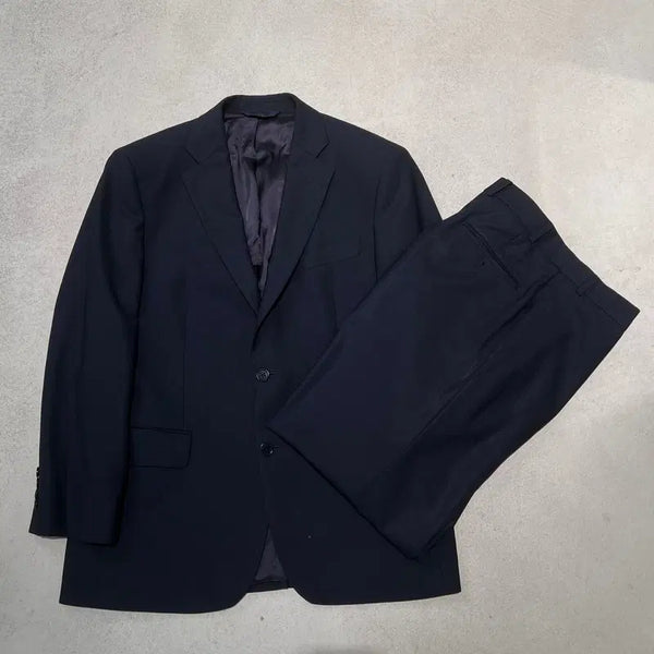 [BUNJANG] Brooks Brothers Blazer Set-up / 브룩스 브라더스 블레이저 셋업 s12285