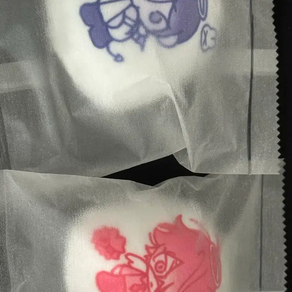 [BUNJANG] OOE Shinbashi Ariake Plush Doll Keychain / 오오에 비공굿 신바시 아리아케 인형