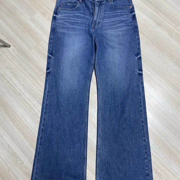 [BUNJANG] NOICE Men's Denim Size M / 노이스