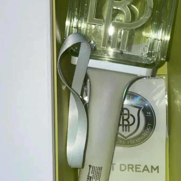 [BUNJANG] NCT DREAM New Year Lightstick / 엔시티드림 뉴믐 믐원봉 nctdream