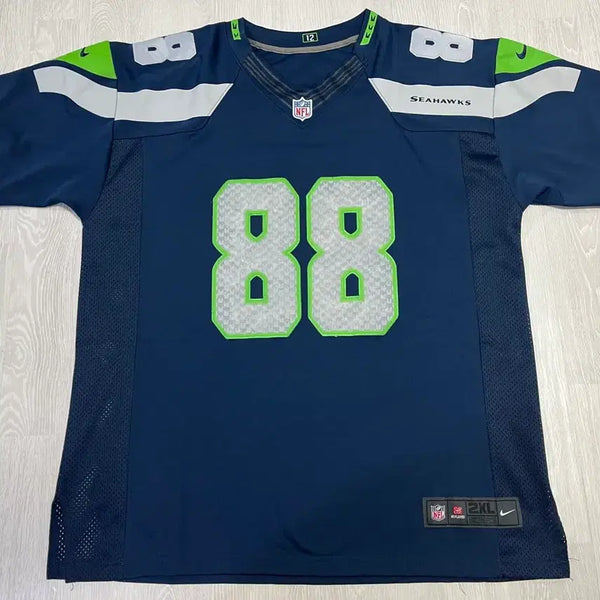 [BUNJANG] Nike NFL Jersey 2XL-3XL / 나이키 nfl져지 2XL-3XL