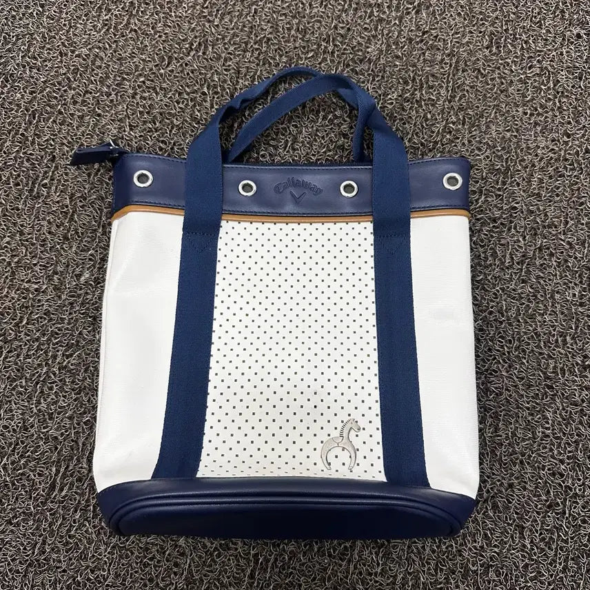 [BUNJANG] Callaway Women's Golf Tote Bag Mini / 캘러웨이 여성 골프 토트백 미니 가방