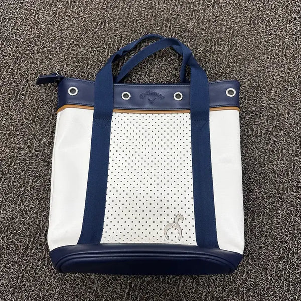 [BUNJANG] Callaway Women's Golf Tote Bag Mini / 캘러웨이 여성 골프 토트백 미니 가방