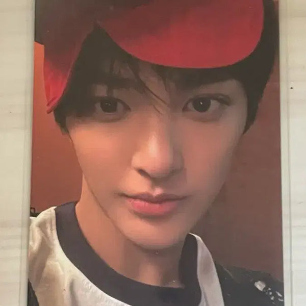 [BUNJANG] ONEUS Gunhee 2026 Season's Greetings Photocard / 코르티스 건호 2026 시즌그리팅