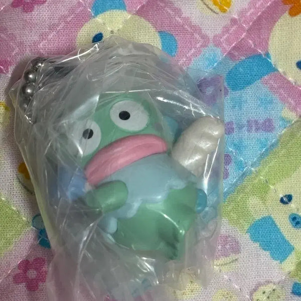 [BUNJANG] Hangyodong Keychain (New) / 한교동 키링(새상품)