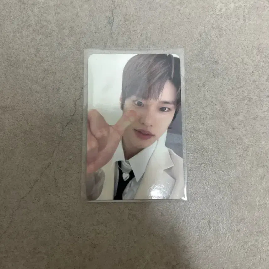 [BUNJANG] RIIZE SOHEE Ballete Day Photocard / 라이즈 소희 포카