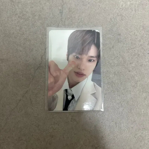 [BUNJANG] RIIZE SOHEE Ballete Day Photocard / 라이즈 소희 포카