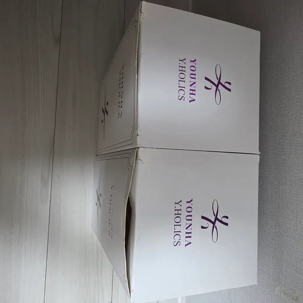 [BUNJANG] Younha First Official Lightstick (Photocard Included) / 윤하 첫번째 응원봉 (포카포함)