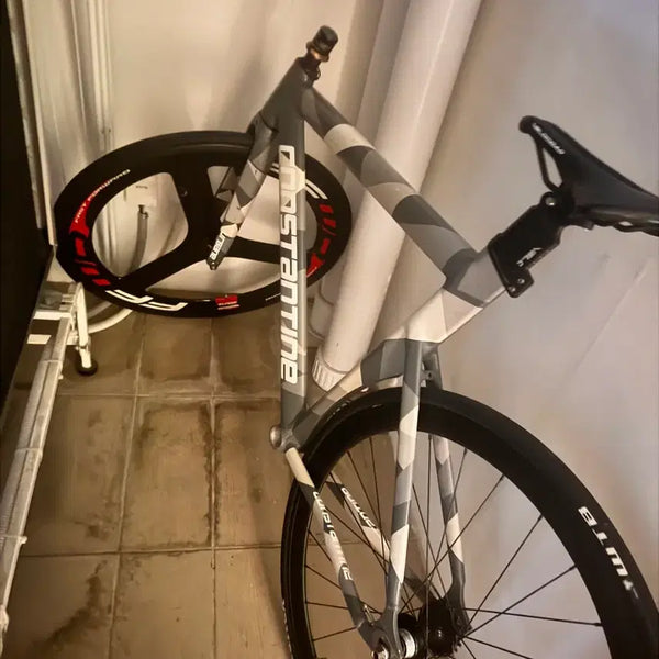 [BUNJANG] Constantine Special "Urban" Single Speed Bike / 콘스탄틴 스패셜어배인