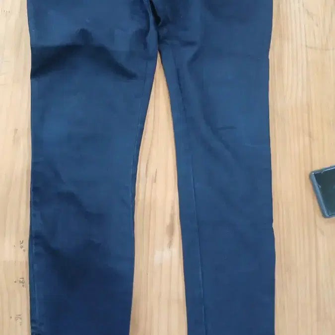 [BUNJANG] Armani Jeans Slim Fit Jeans Size 25 / 아르마니진 청바지 25사이즈 슬림핏