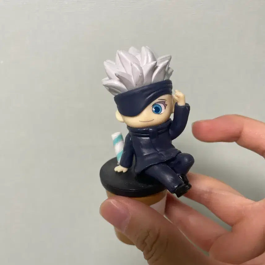 [BUNJANG] Jujutsu Kaisen Satoru Gojo Figure / 주술회전 고죠 사토루 피규어