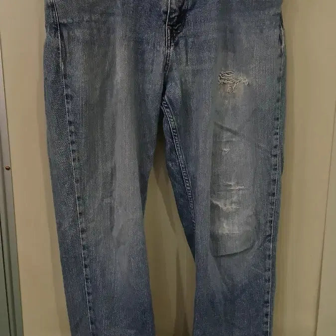 [BUNJANG] Levi's Jeans W36 / 리바이스 청바지 W36