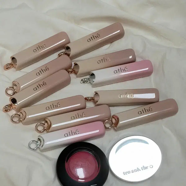[BUNJANG] Ate Lip Products, MAC Blush, TAO&Tear Highlighter Set / 오늘만 이가격- 화장품 처분 합니다
