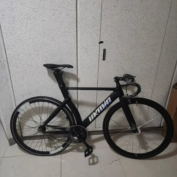 [BUNJANG] Unknown Labs Rep 3 Road Bike / 언노운 렙쓰리/렙3 판/교