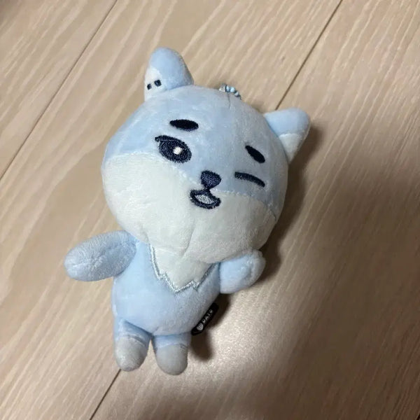 [BUNJANG] Day6 DEMEL Secret Mini Plush / 데이식스 데멀 시크릿 미니 플러시 케