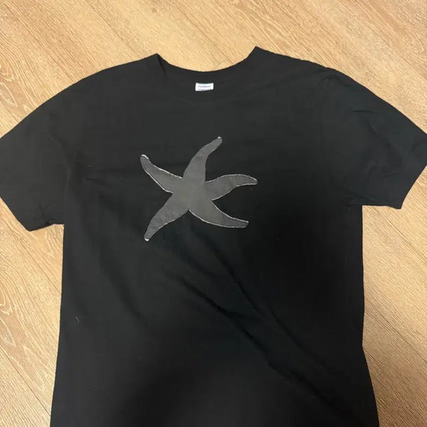 [BUNJANG] The Coldest Moment Short Sleeve T-Shirt / 더콜디스트 모먼트 반팔