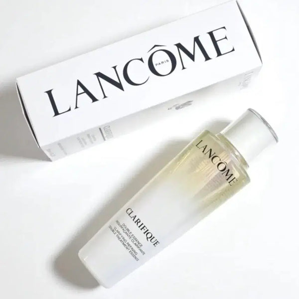 [BUNJANG] Lancôme Clarifique Double Treatment Essence Brightening Serum / 랑콤 NEW 클라리피끄 더블 트리트먼트 에센스 브라이트닝 미백에센스