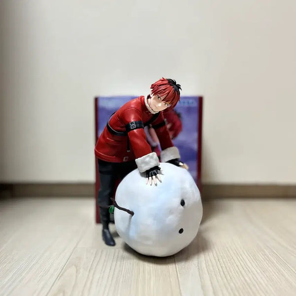 [BUNJANG] Frieren: Beyond Journey's End x Stellar Stark Figure / 장송의 프리렌 xstellar 슈타르크 피규어