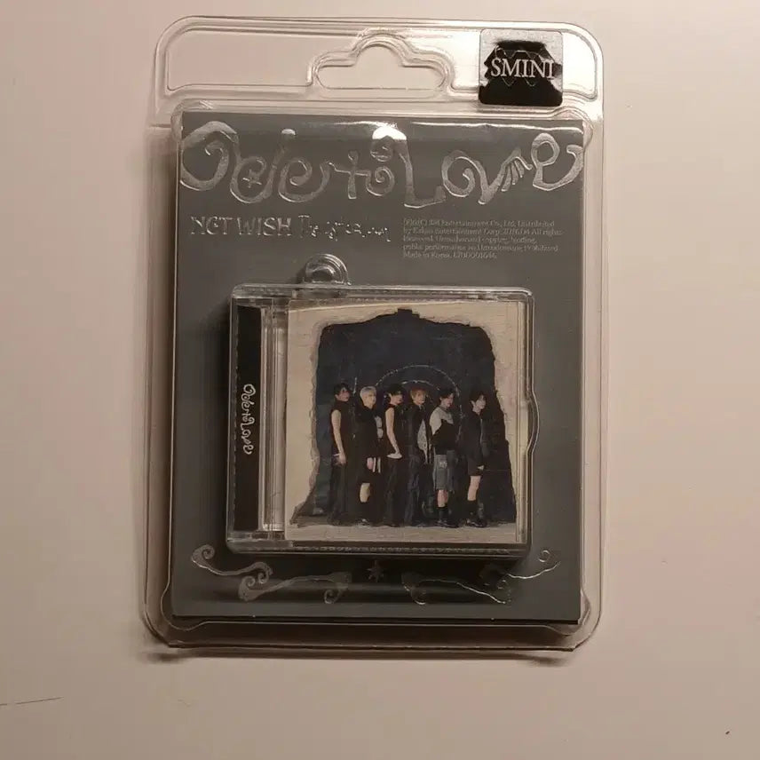 [BUNJANG] NCT WISH Mini Album / 엔시티위시 앨범