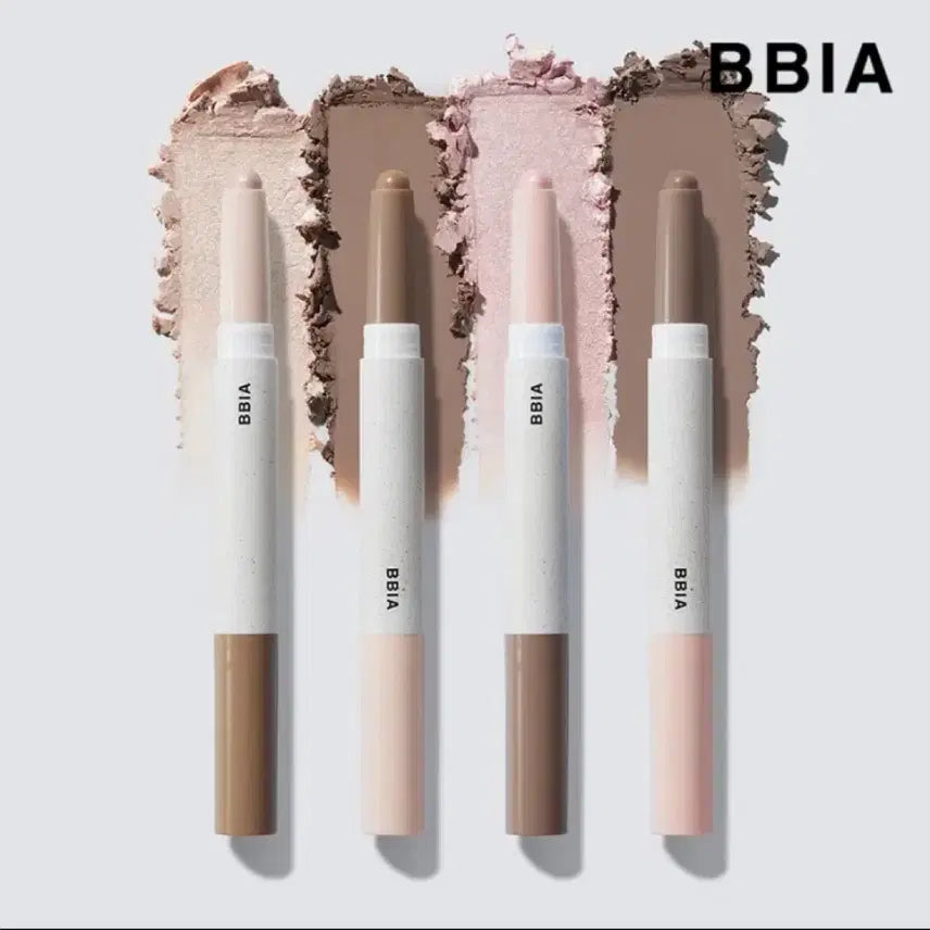 [BUNJANG] BBIA Last Contour Stick - Cool Detail / (새 상품) 삐아 라스트 윤곽 스틱 / 쉐딩스틱 / 쿨디테일