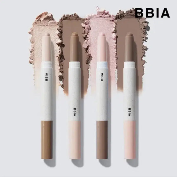 [BUNJANG] BBIA Last Contour Stick - Cool Detail / (새 상품) 삐아 라스트 윤곽 스틱 / 쉐딩스틱 / 쿨디테일