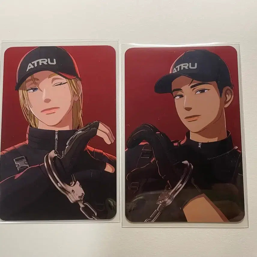 [BUNJANG] P.L.A.Y.B.A.C.K. Noah, Hamin KETAPO POB Bundle Set / [일괄]플레이브 칼파투 노아 하민 케타포 미공포 양도