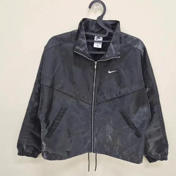 [BUNJANG] Nike Women's Windrunner Jacket (2025 Model) / 나이키 우먼스 윈드러너 자켓 25년식