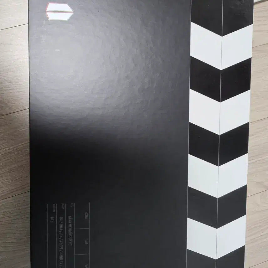 [BUNJANG] BTS Jin Membership Kit / 방탄 맴버십키트