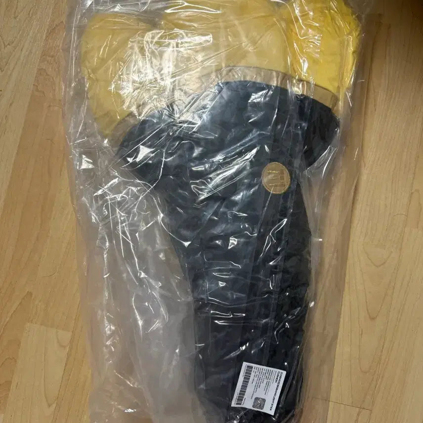 [BUNJANG] BIGBANG 20th Anniversary Bang Bong Cushion / 빅뱅 20주년 뱅봉 쿠션