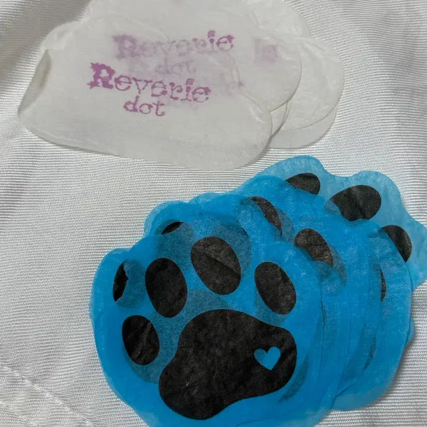 [BUNJANG] Baekhyun Reverie Dot Concert Confetti Bundle Set / 탈덕 처분) 백현 큥콘 레버리닷 중콘 컨페티2종 일괄 양도 Baekhyun reverie dot