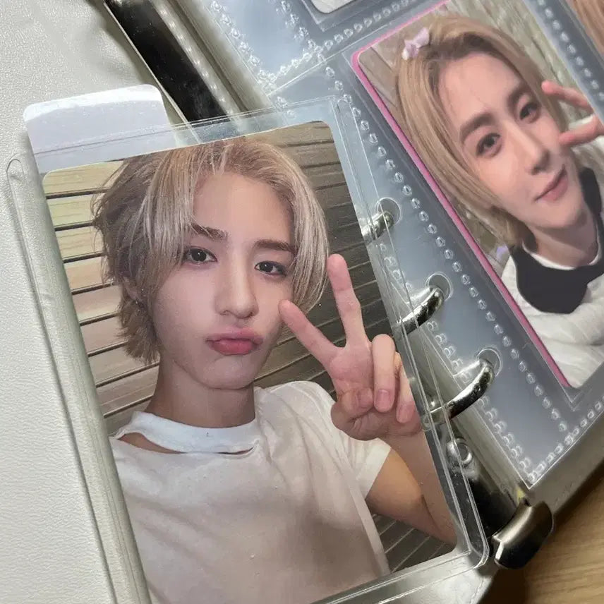 [BUNJANG] BOYNEXTDOOR Leehan Photocard / 이한포카