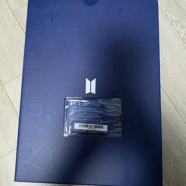 [BUNJANG] BTS Membership Kit / 방탄 맴버십키트