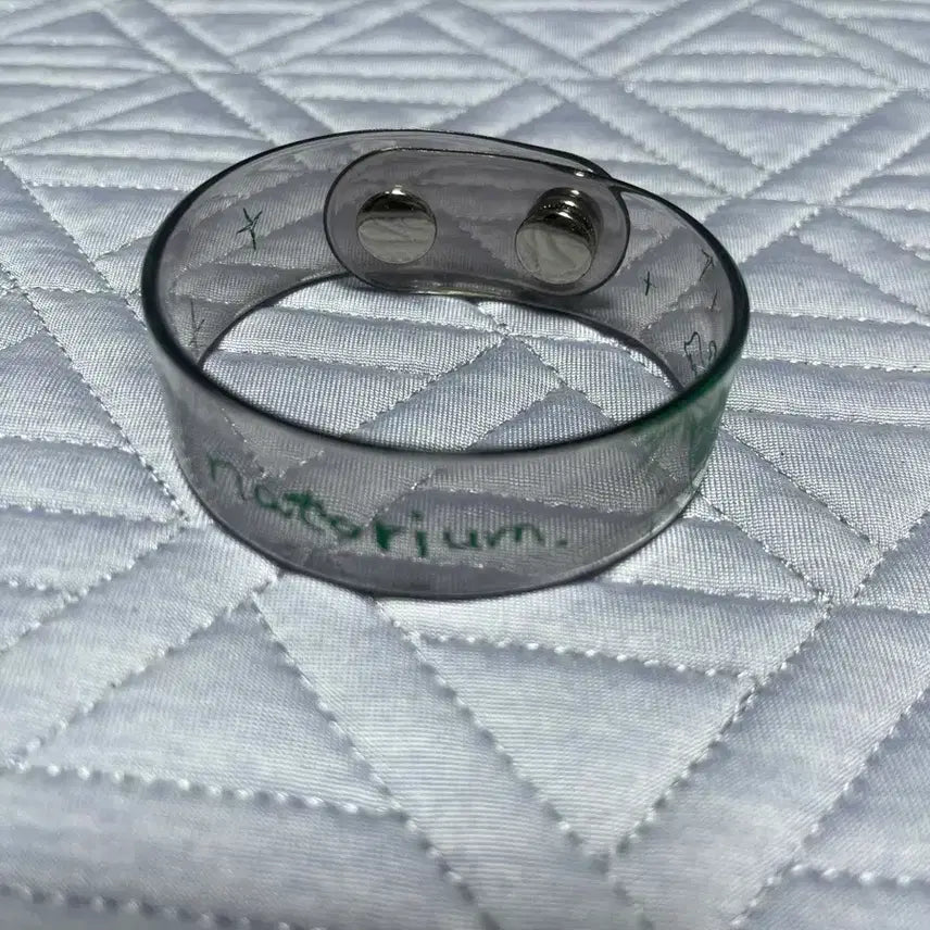 [BUNJANG] Natori Asia Tour Bangle / 판매) 나토리 아시아투어 뱅글 판매합니다