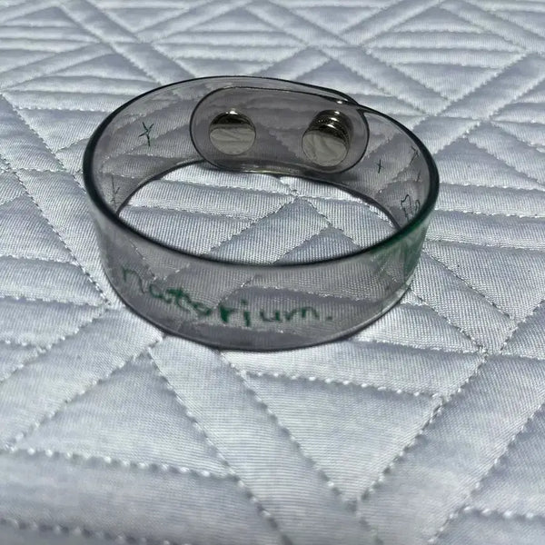 [BUNJANG] Natori Asia Tour Bangle / 판매) 나토리 아시아투어 뱅글 판매합니다