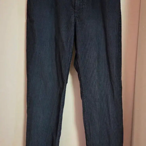[BUNJANG] Brooks Brothers Corduroy Pants / 브룩스브라더스 코듀로이 팬츠