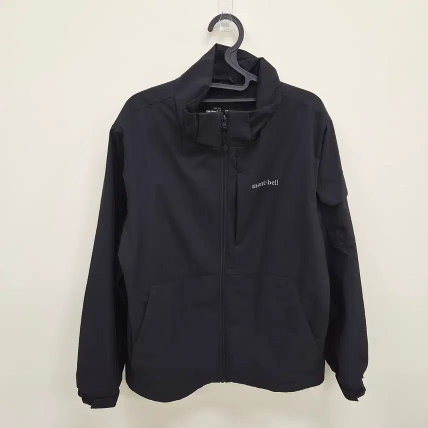 [BUNJANG] Montbell Windbreaker Jacket / 몽벨 바람막이 자켓
