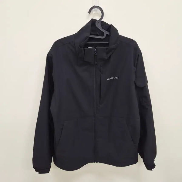 [BUNJANG] Montbell Windbreaker Jacket / 몽벨 바람막이 자켓