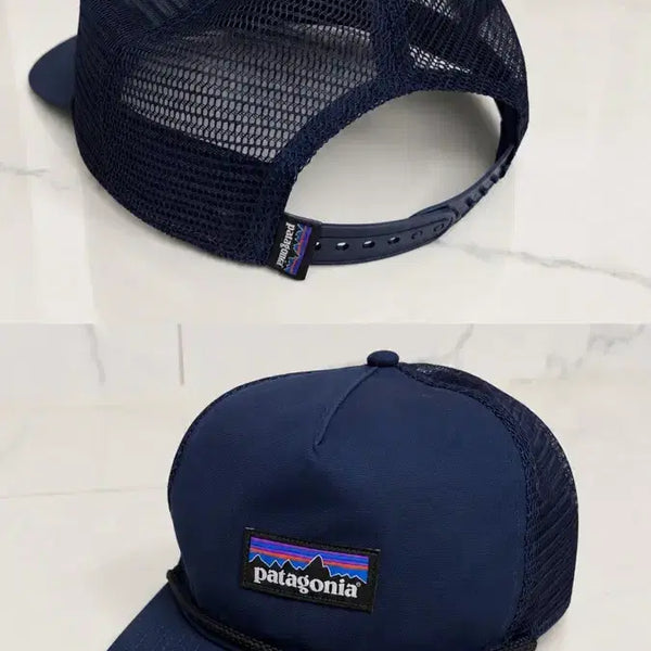 [BUNJANG] Patagonia Air Flow Cap / [최상급] 파타고니아 에어페어러 캡