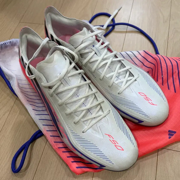 [BUNJANG] Adidas F50 Hyperfast Elite HG AG JP 280 / 아디다스 f50 하이퍼패스트 엘리트 hgag jp 280