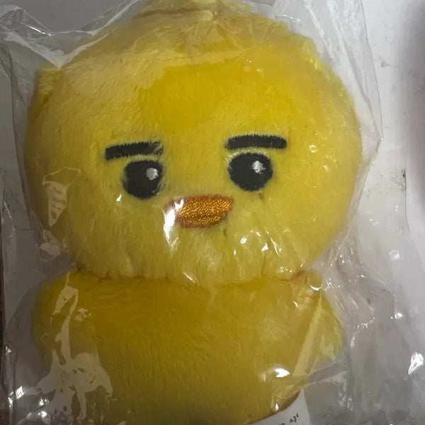 [BUNJANG] ENHYPEN ENNIMALS Japan Plush / 엔니멀즈 일본뺙 판매