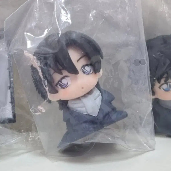 [BUNJANG] Detective Conan Kaito Kid Chizimase Vol. 8 Gacha Figure / [미개봉] 명탐정 코난 하기와라 켄지 치지마세 8탄 가챠 피규어 하기완